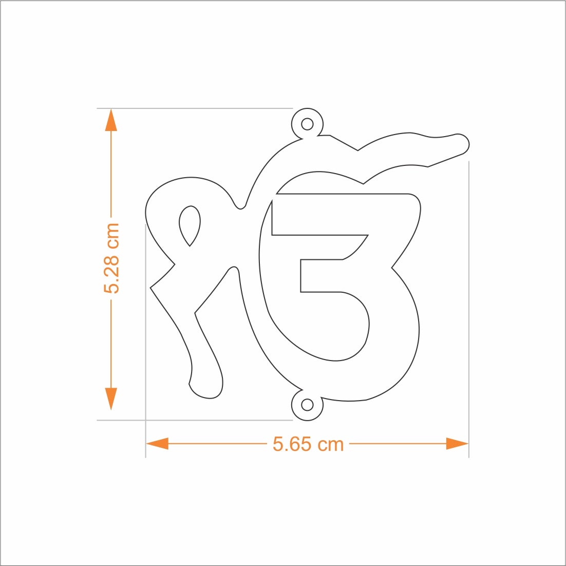 #coating_24K Goldplated