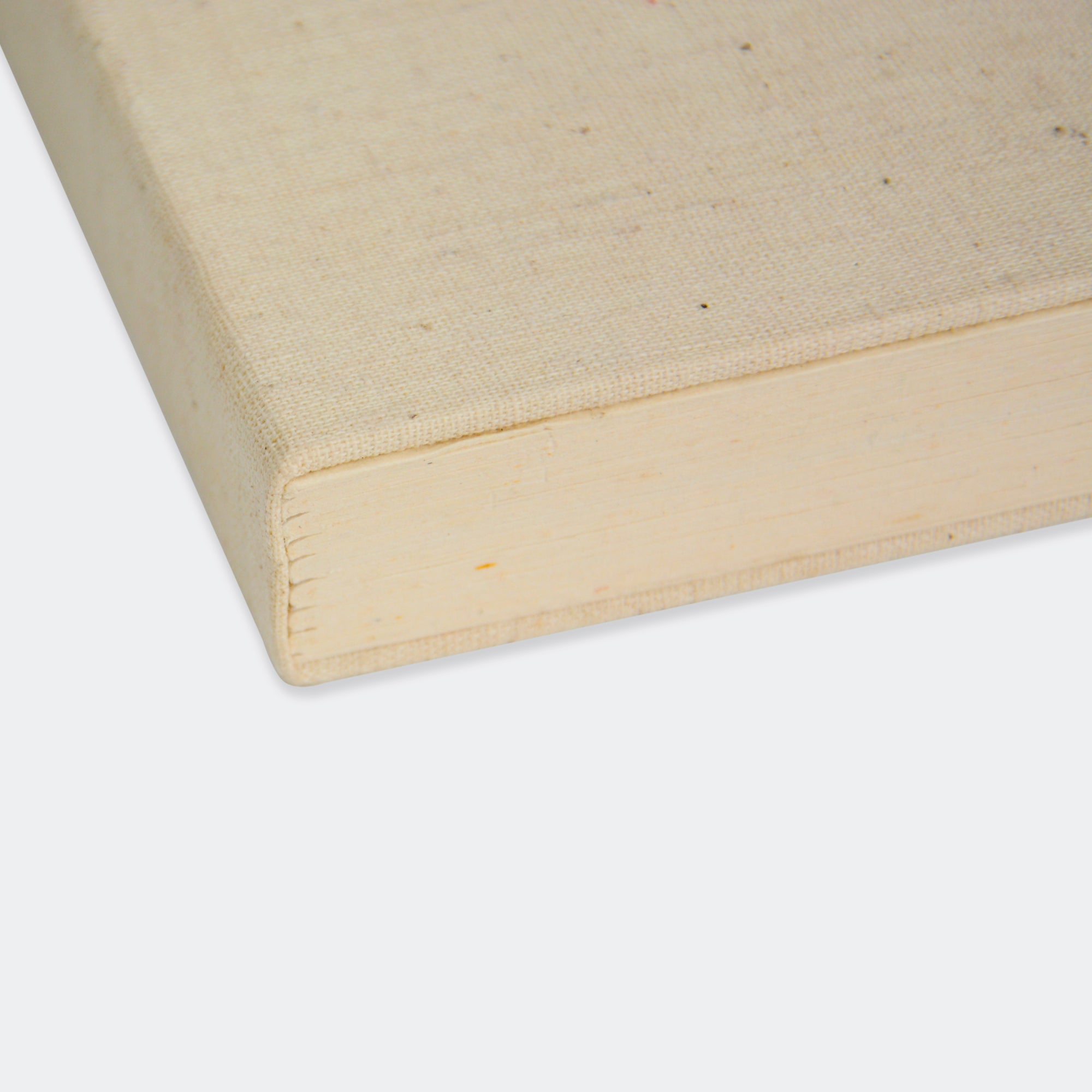 #style_Natural Cotton Cover