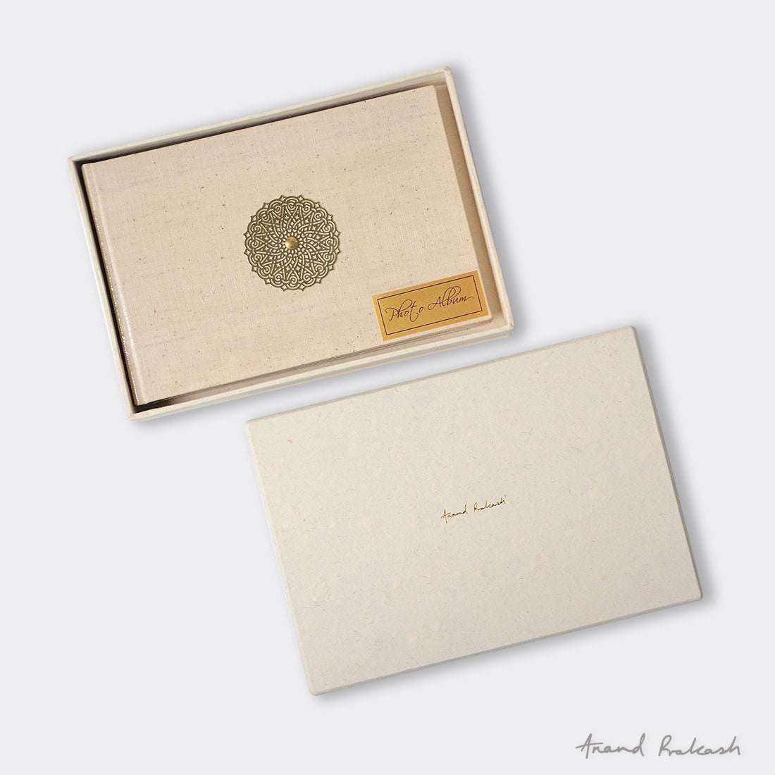 #size_Small 20.7 cm x 14.3 cm (photo size: 4x6 inches - 40 photos)