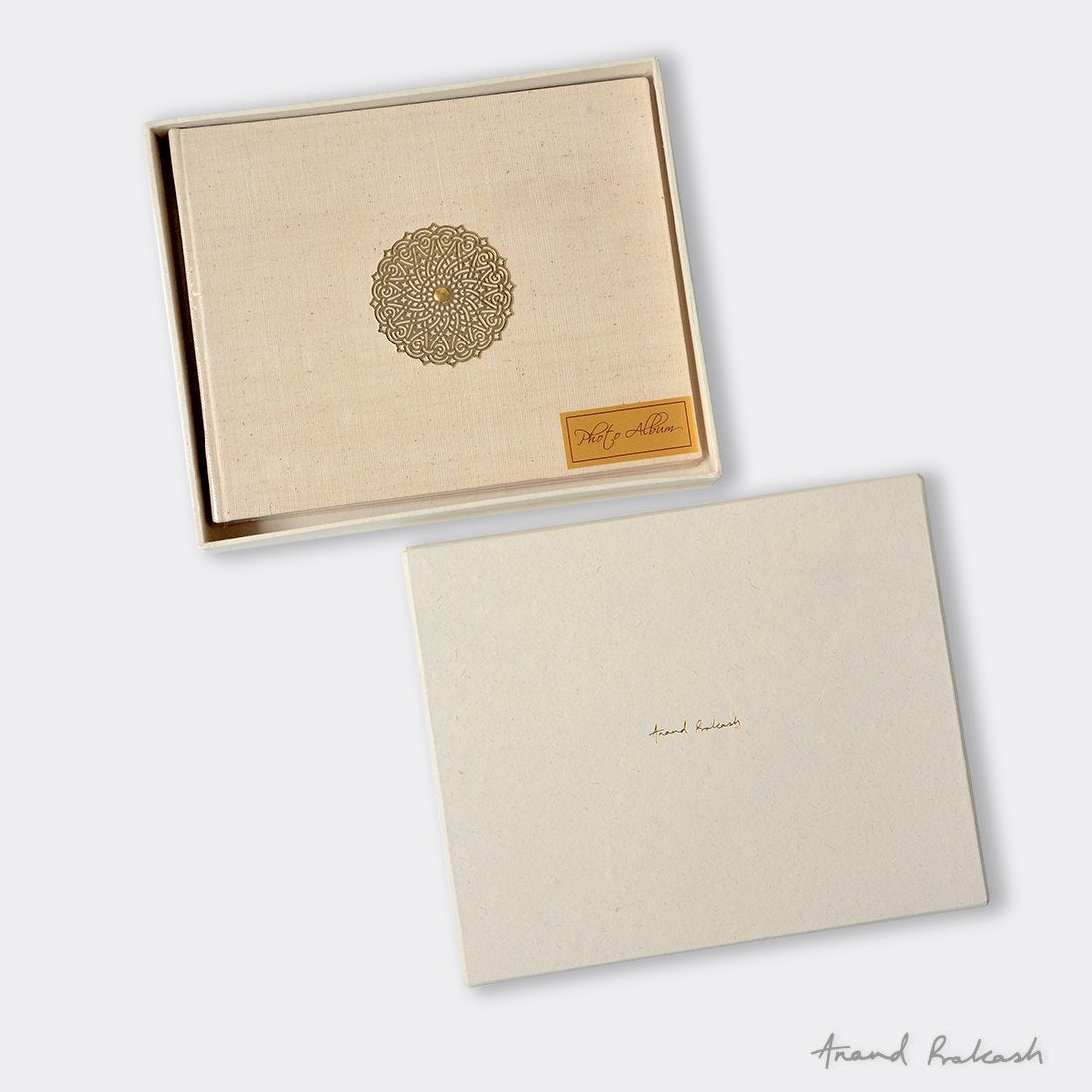 #size_Medium 22.5 cm x 18.5 cm (photo size: 5x7 inches - 40 photos)