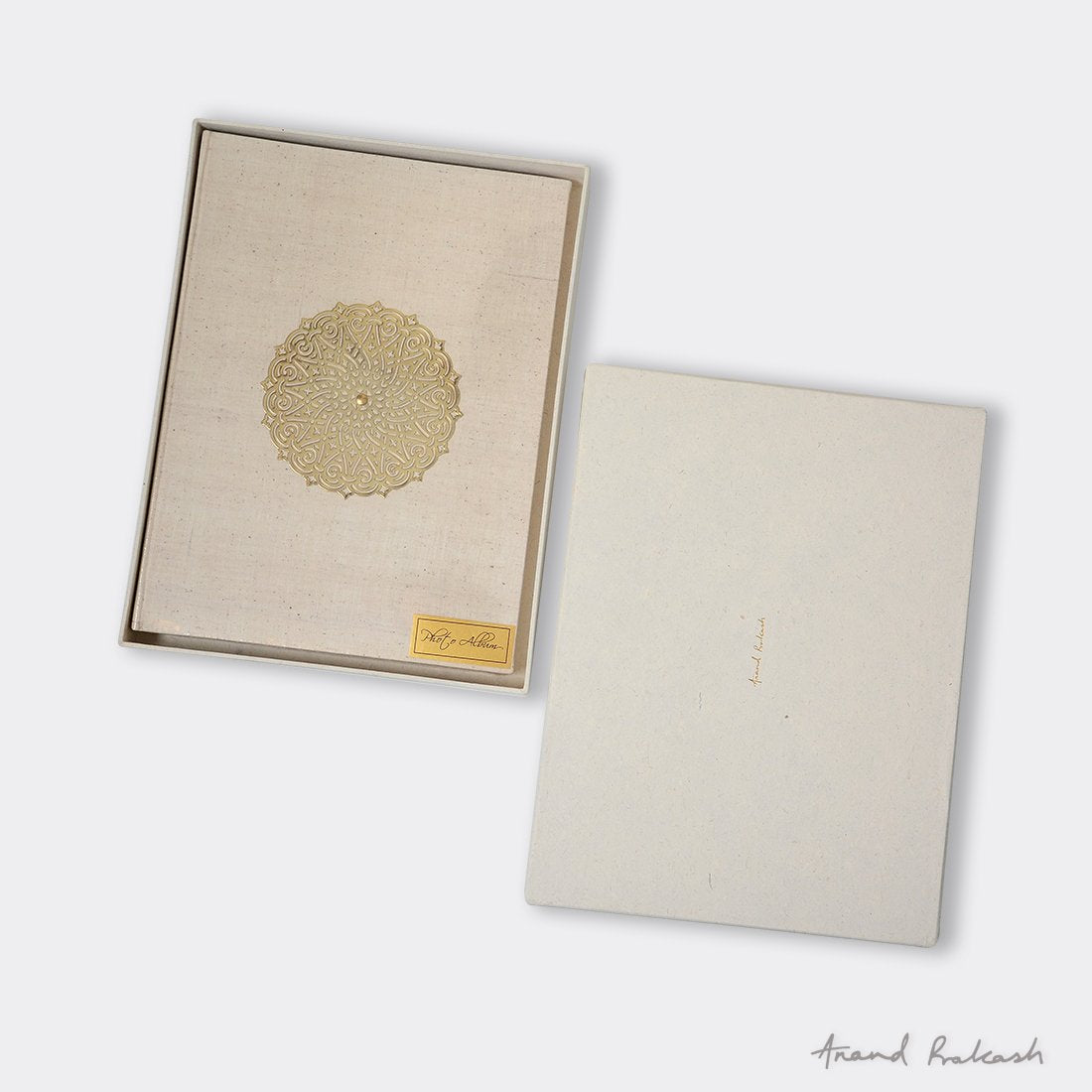 #size_Large 23.2 cm x 31.5 cm (photo size: 5x7 inches - 80 photos)