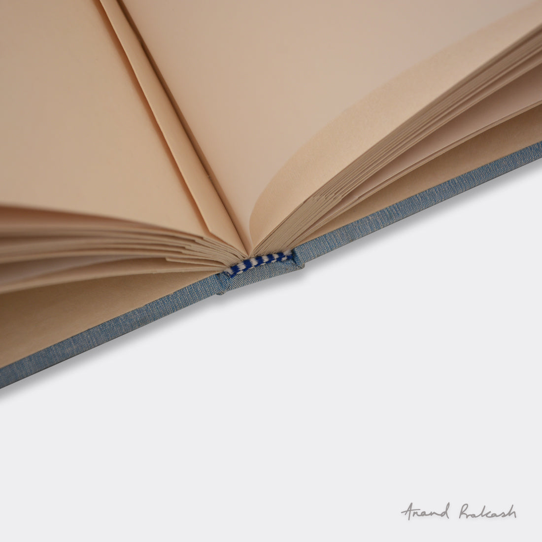 #style_Baby Blue 22.7 x 18.5 cm (photo size: 5x7 inches - 40 photos)