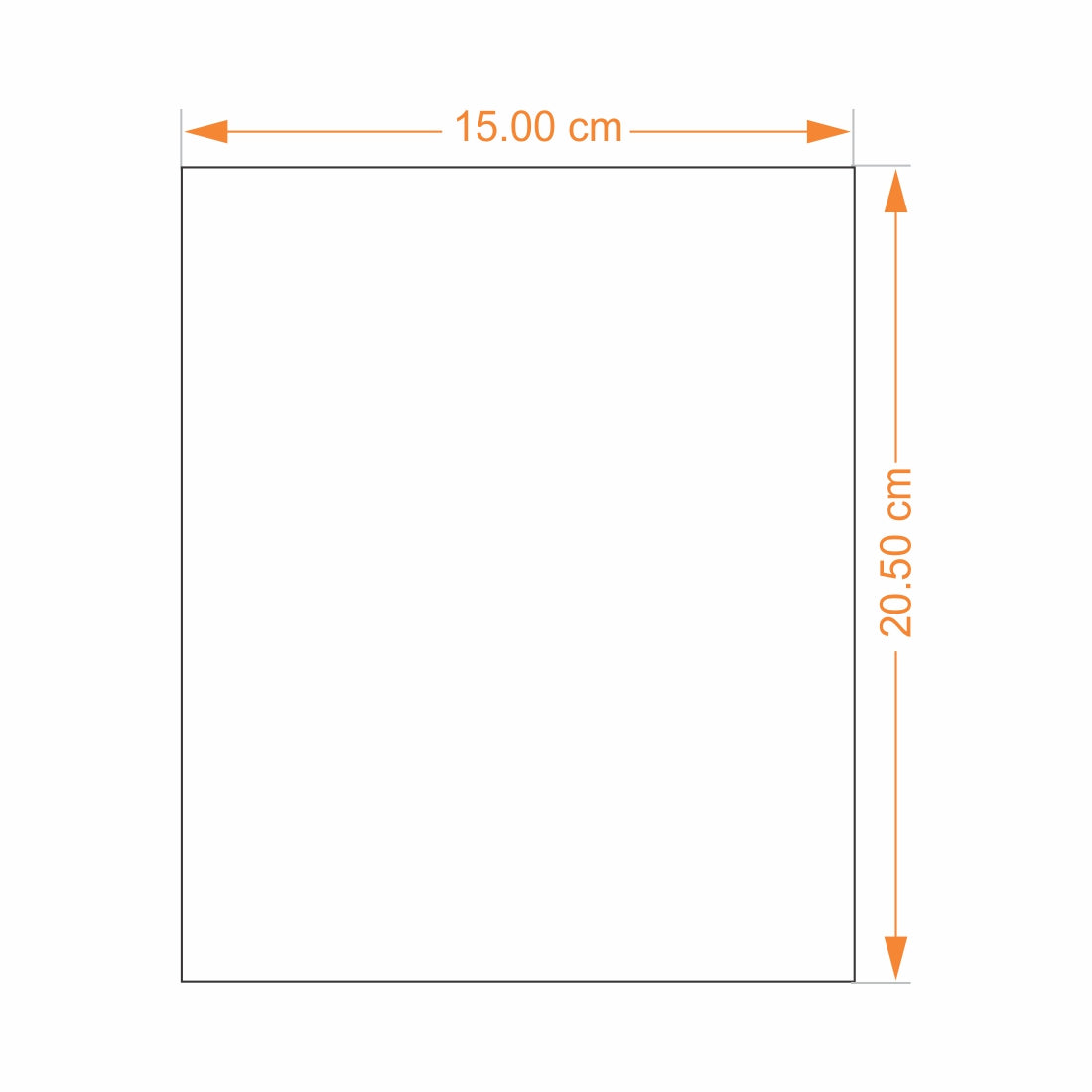 Notebook Softbound - Tiranga