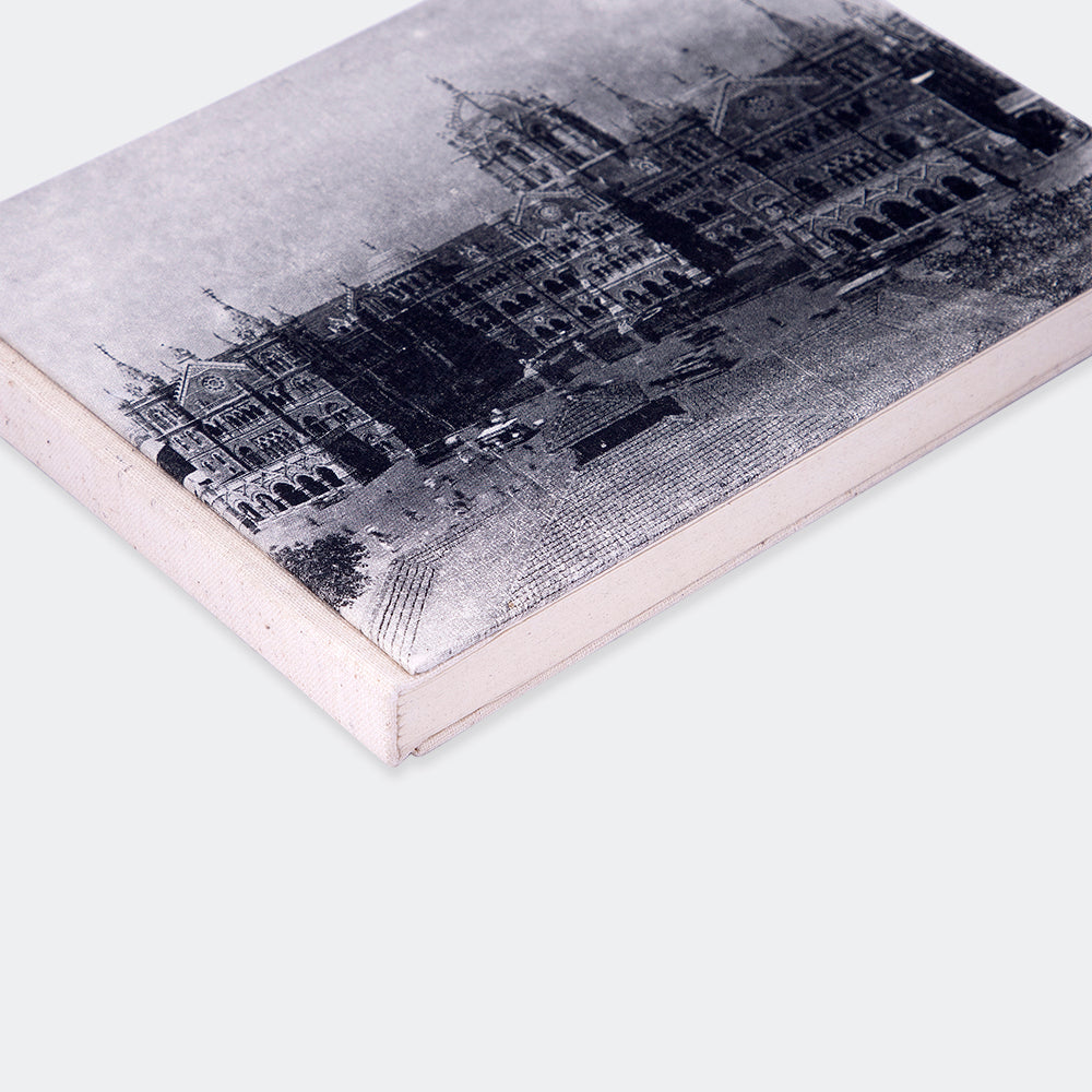 #design_victoria terminus