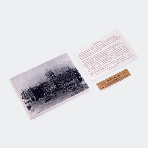 #design_victoria terminus