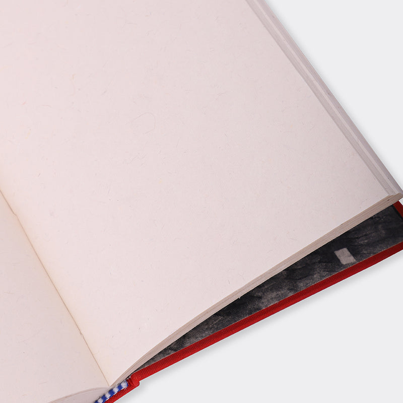 Journal Coolie - Limited Edition