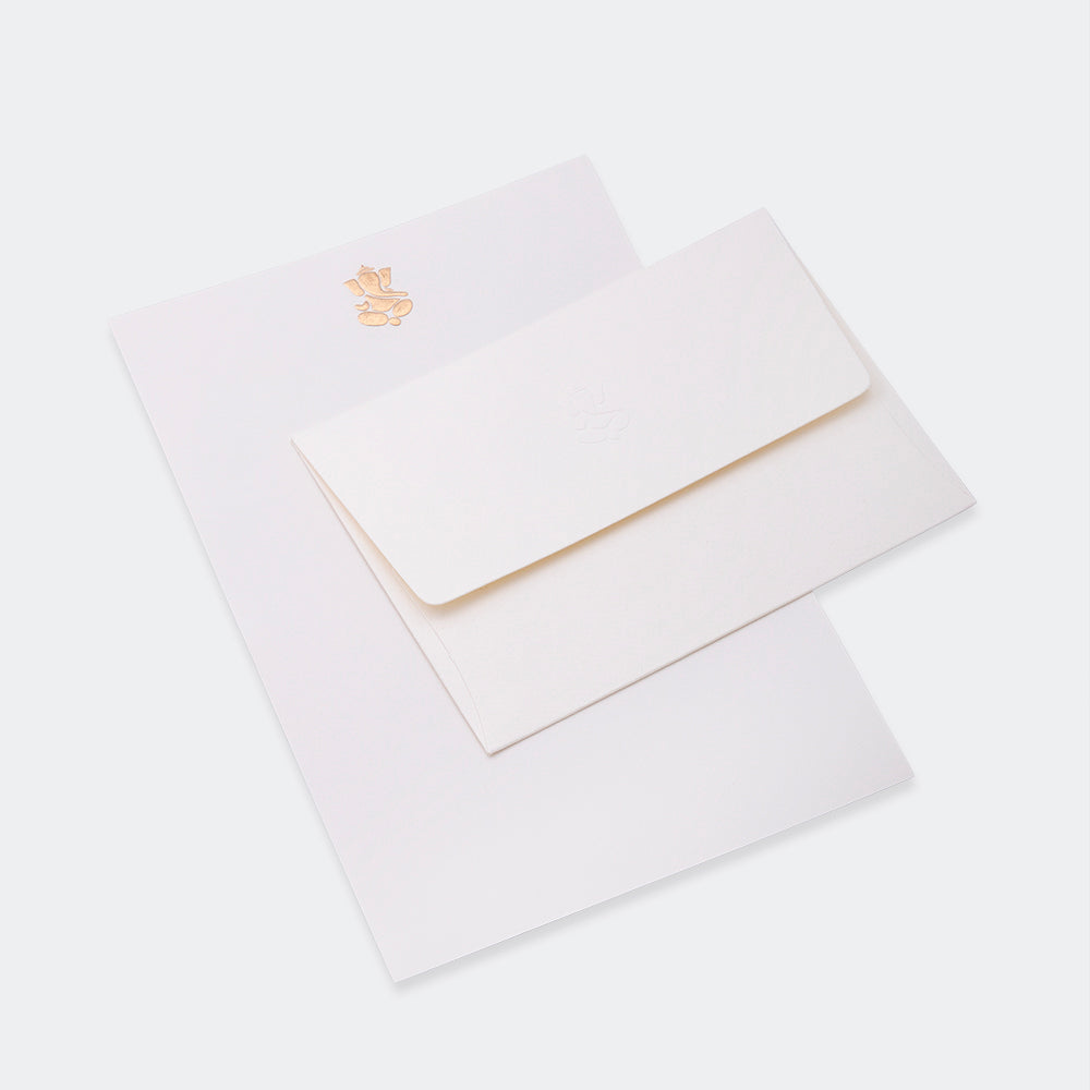 #type_letter sets - 20pcs (16 x 23 cms)