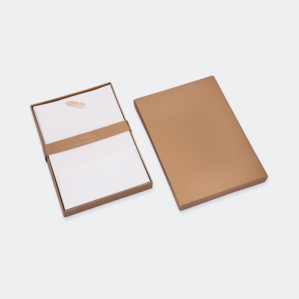 #type_letter sets - 20pcs (16 x 23 cms)