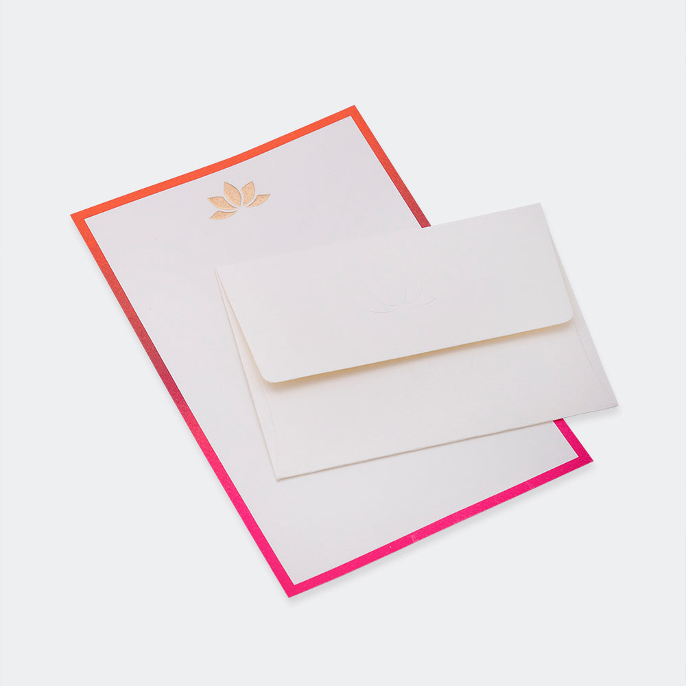 #type_letter sets - 20pcs (16 x 23 cms)