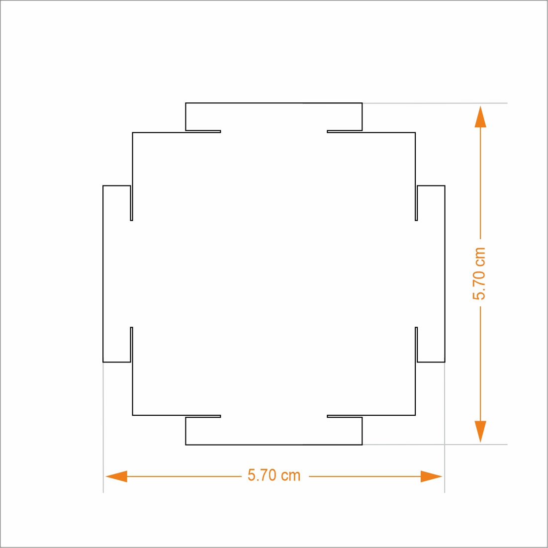 Bookmark Sri Yantra | Anand Prakash