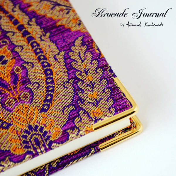 Brocade Journal