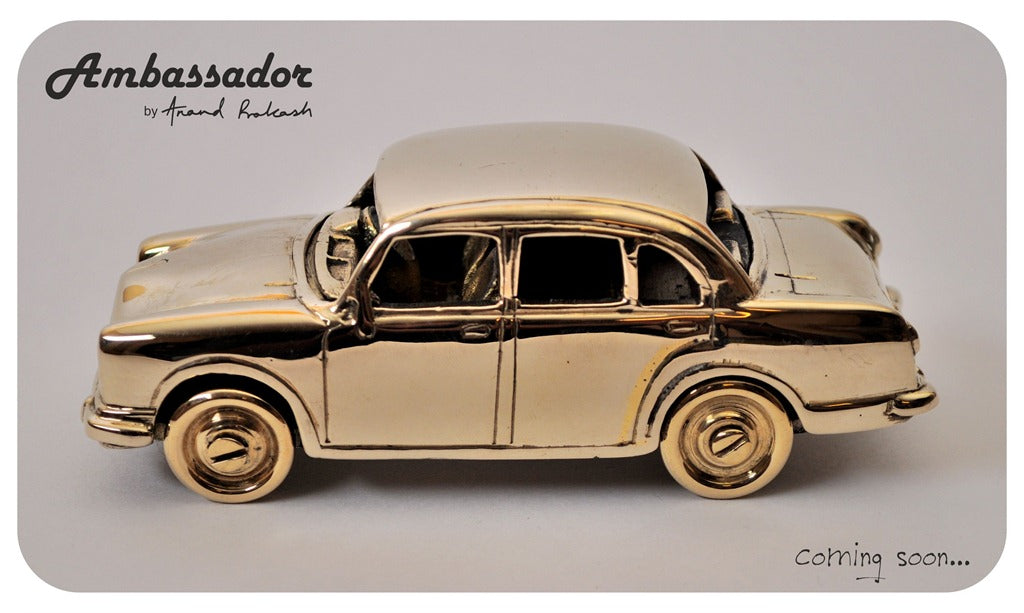 Ambassador