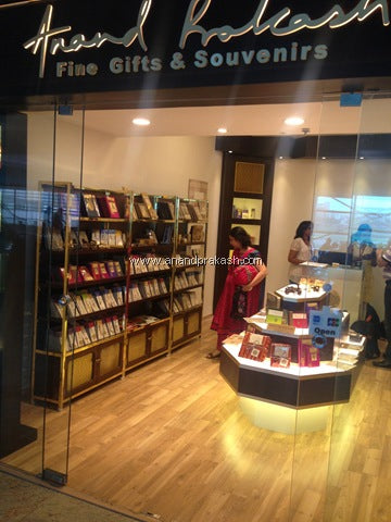 Third Exclusive Store @ Mumbai