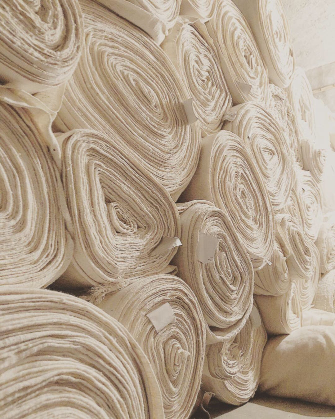 Handloom Cotton