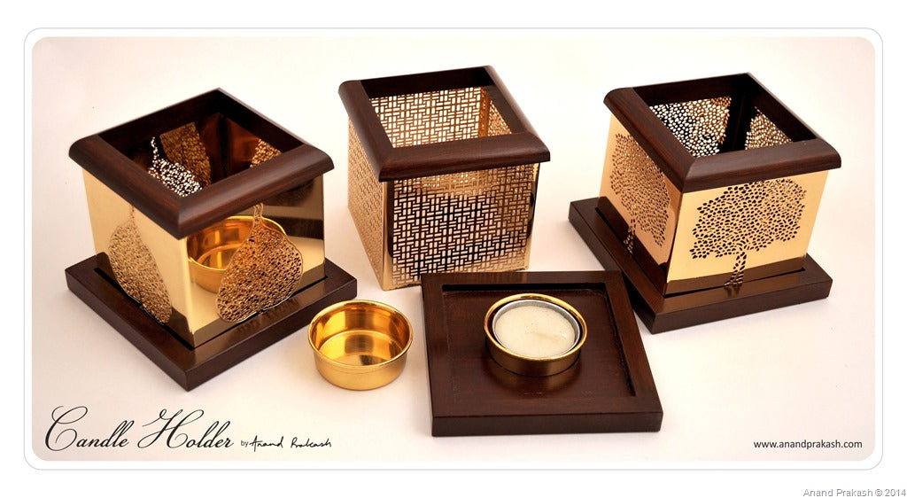 Candle Holder