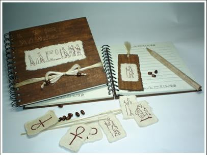Egyptian Hieroglyphs