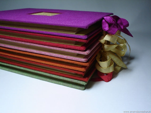 Photo Albums