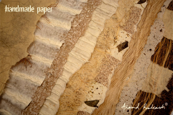 Handmade Paper