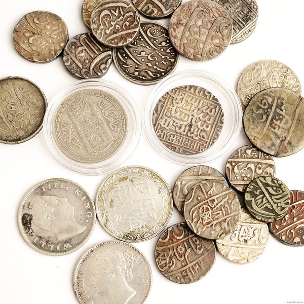 Numismatics