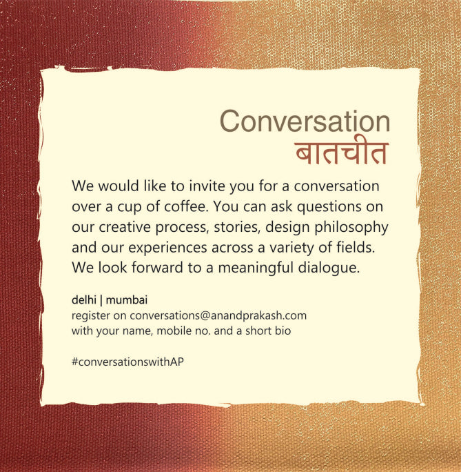 Conversation