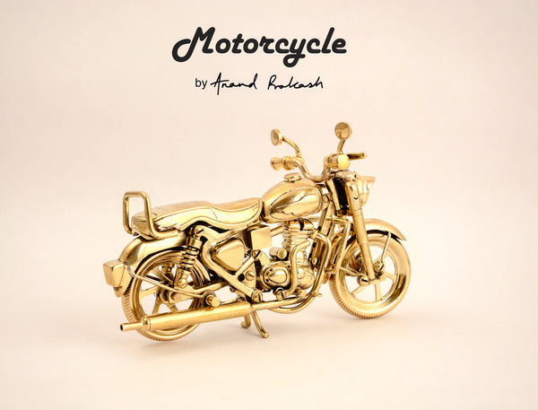 Motorcycle