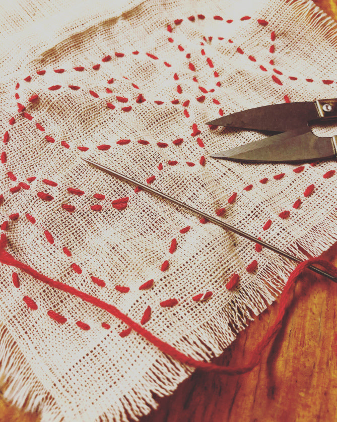 Sewing