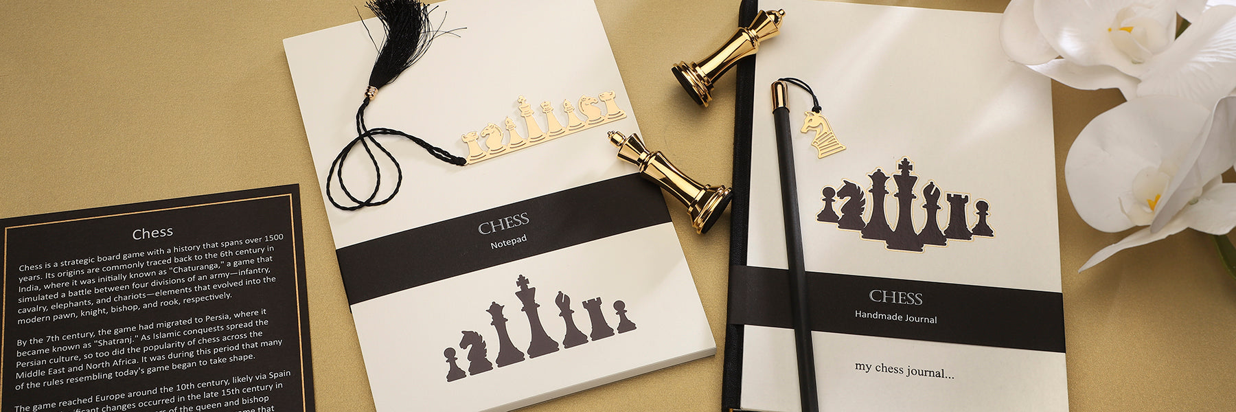 CHESS