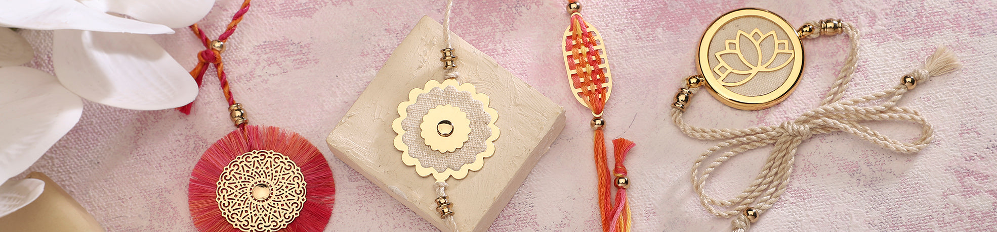 Premium Rakhis by Anand Prakash