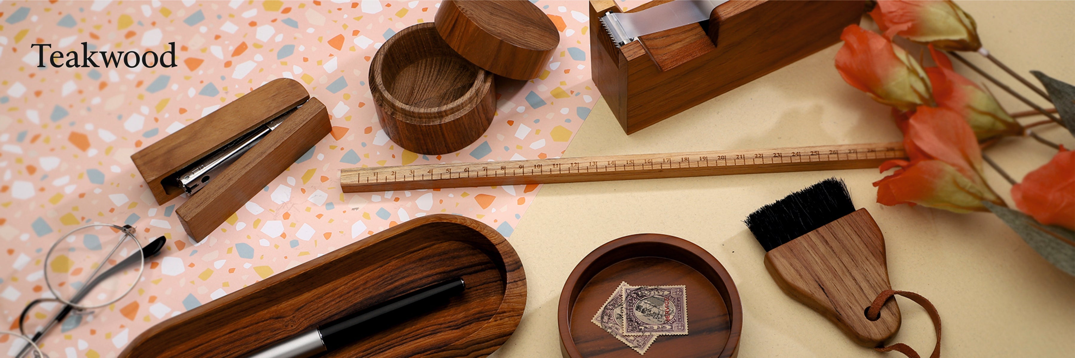 TEAKWOOD