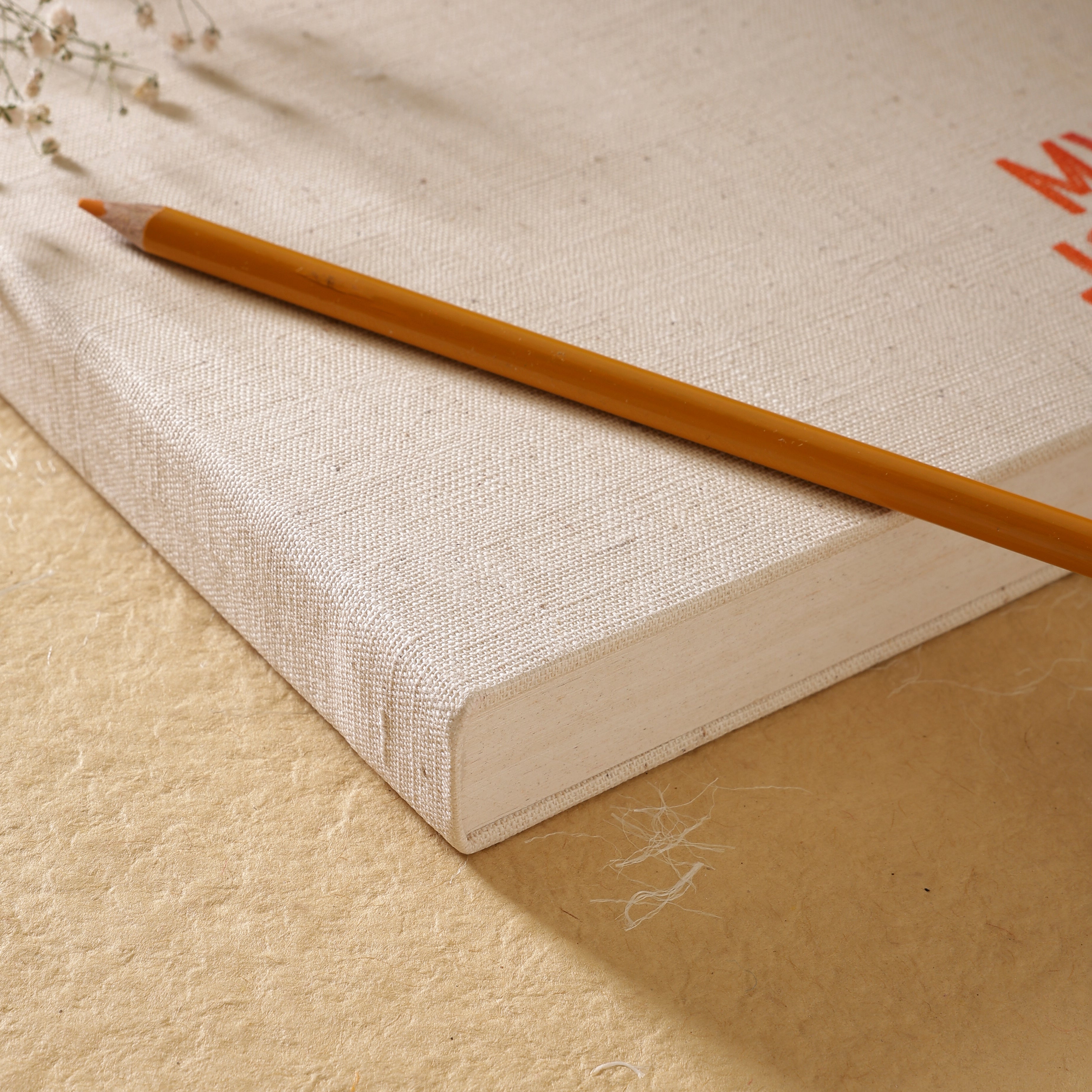 #style_Natural Cotton Cover