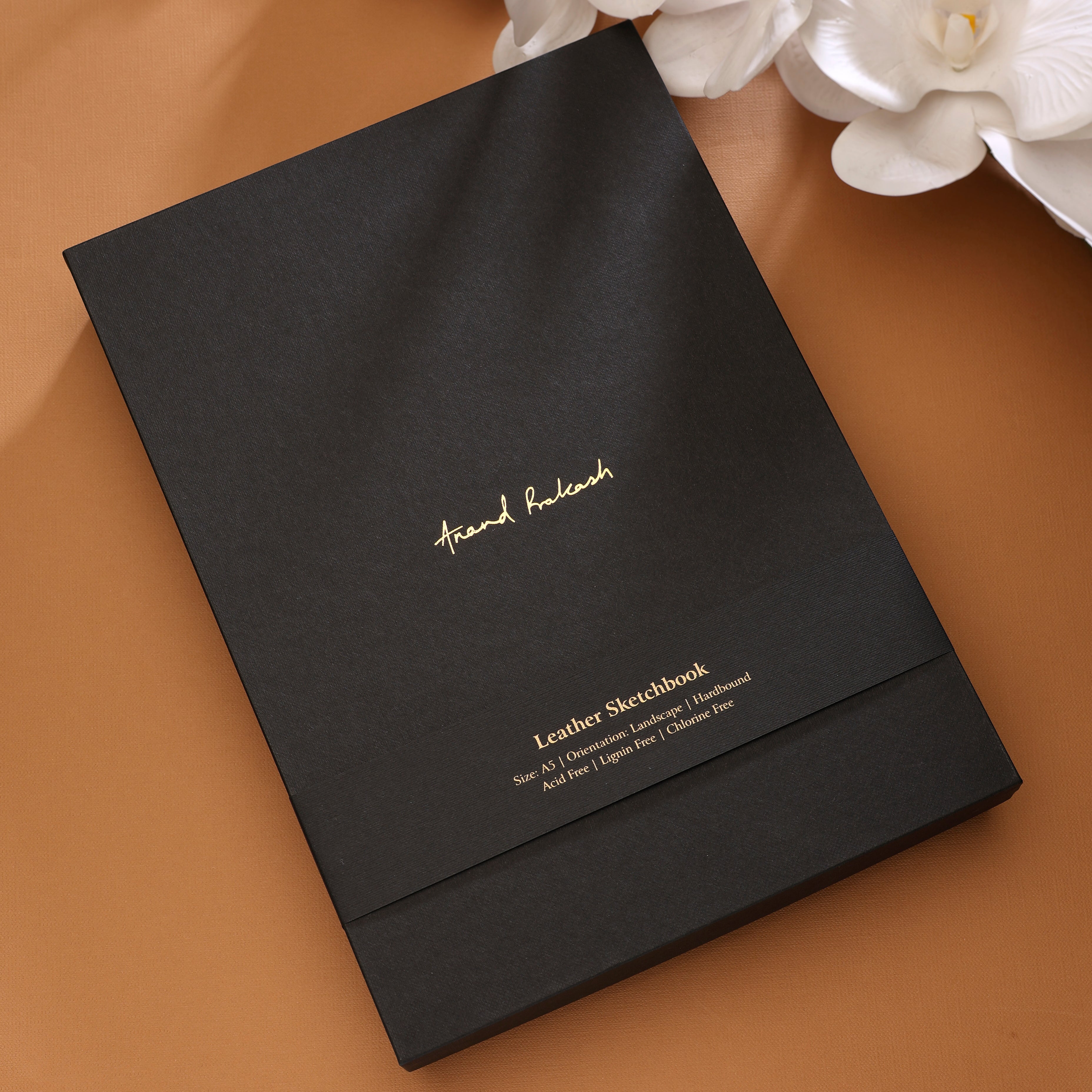 #Style_A5 Size - Landscape