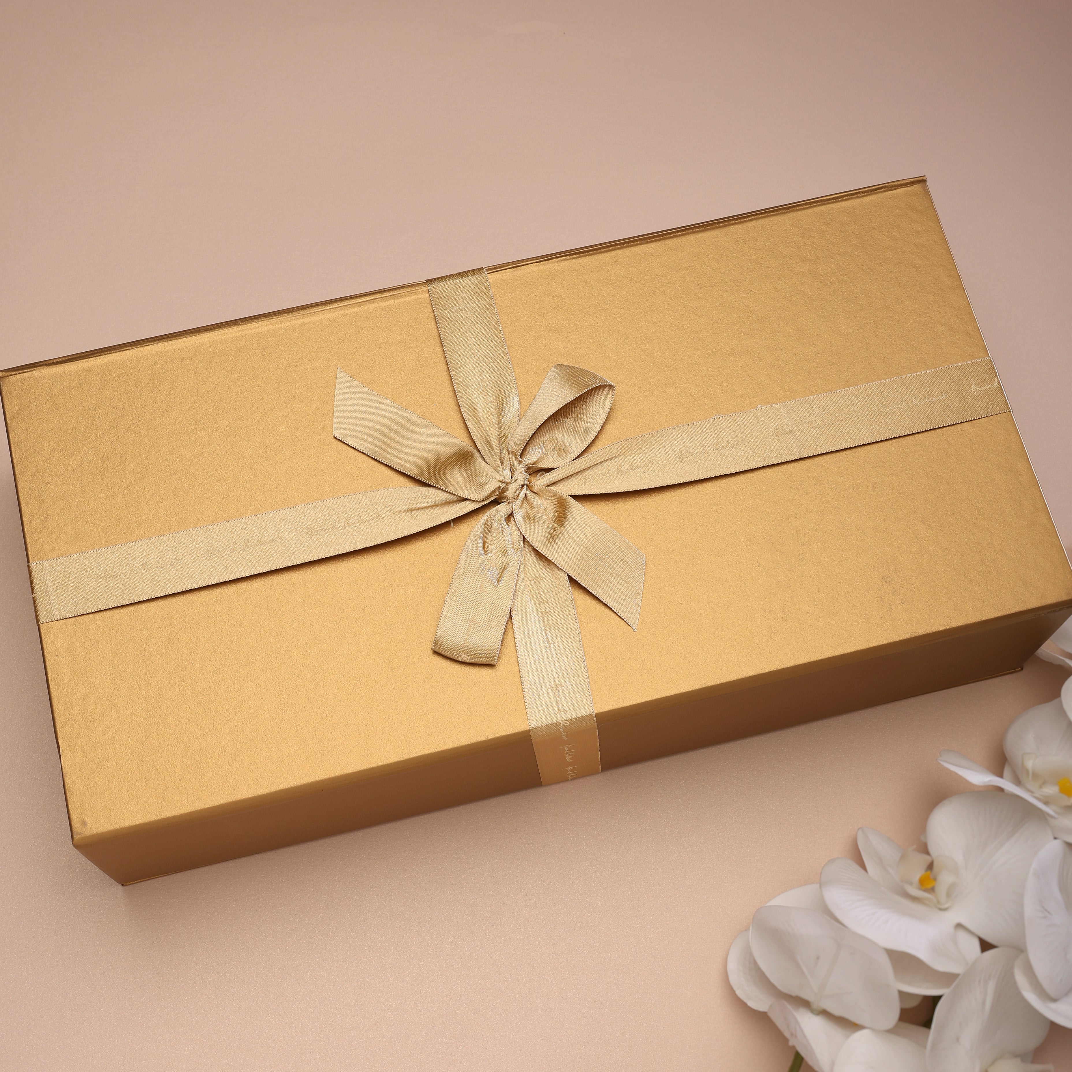 Taj Luxe Office Accessory Gift Box