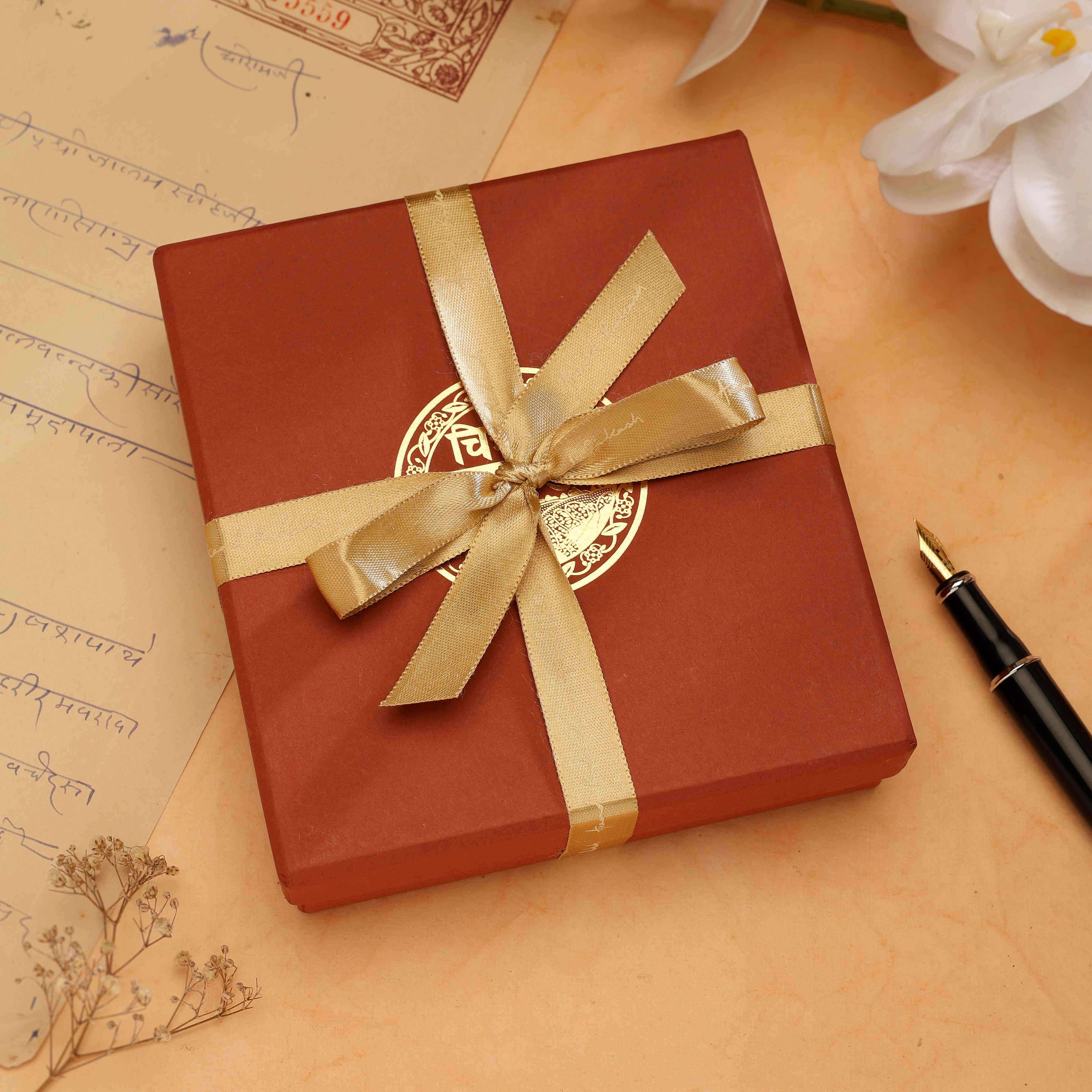 Paperweight - Princely State of Udaipur