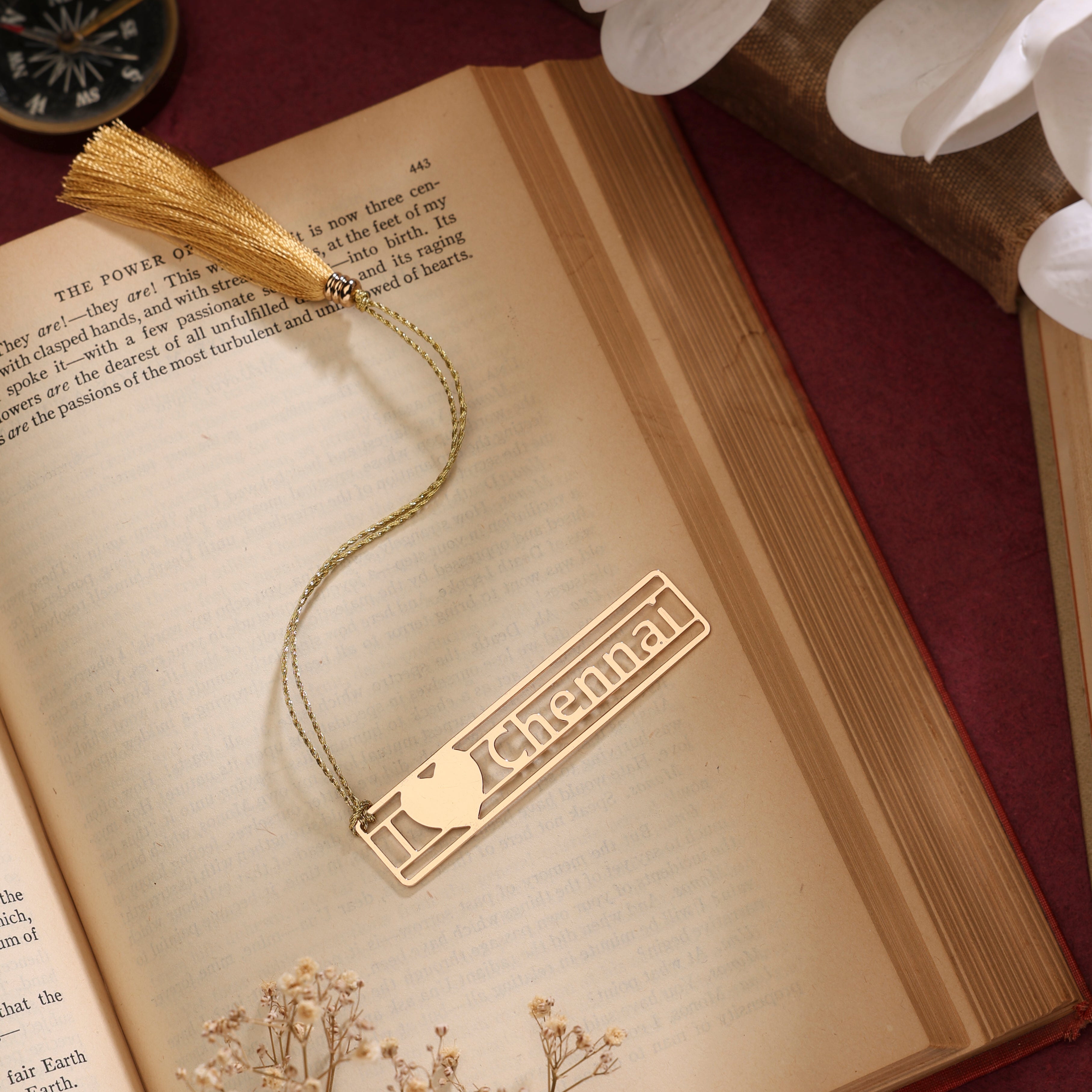 #style_I Love Chennai