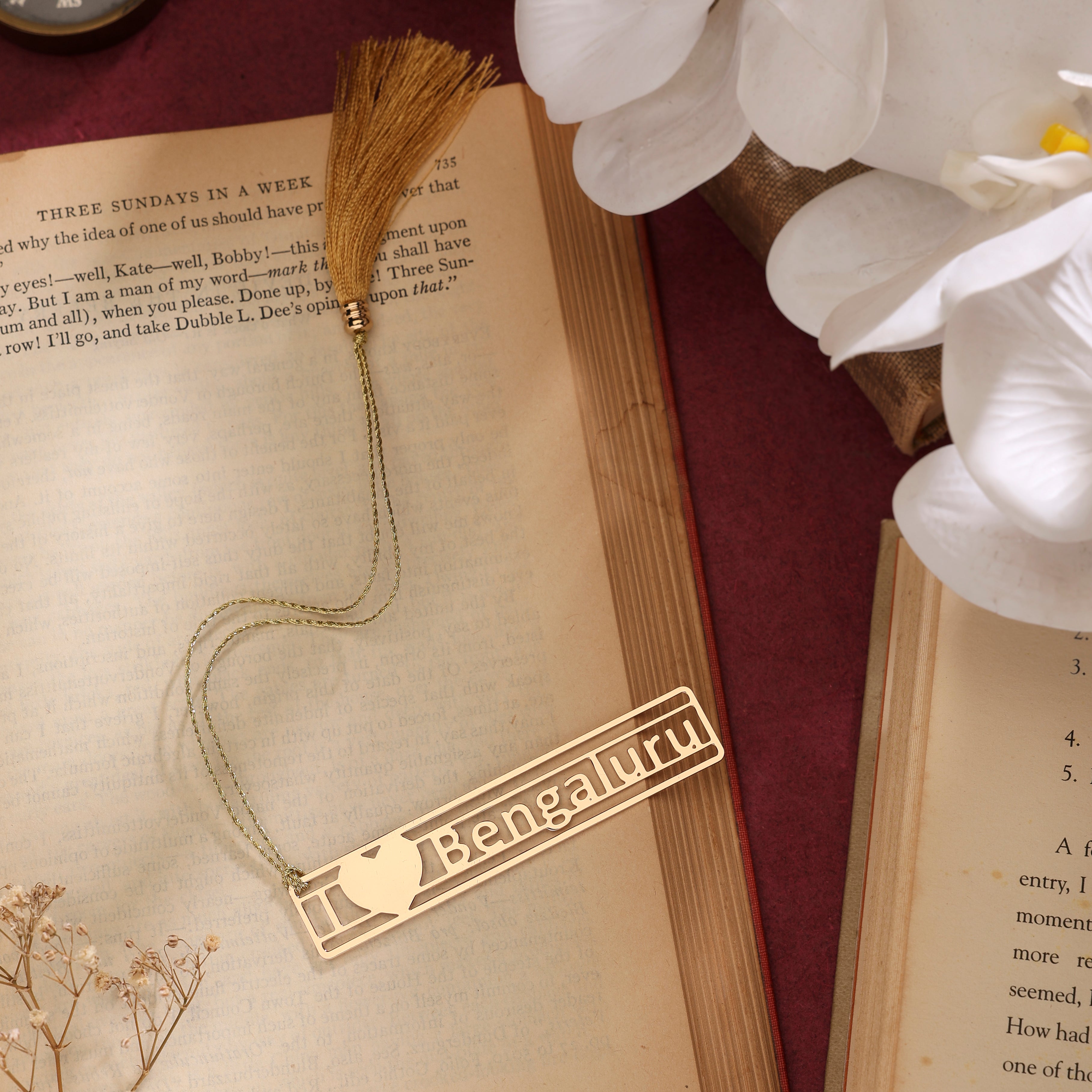 #style_I Love Bengaluru