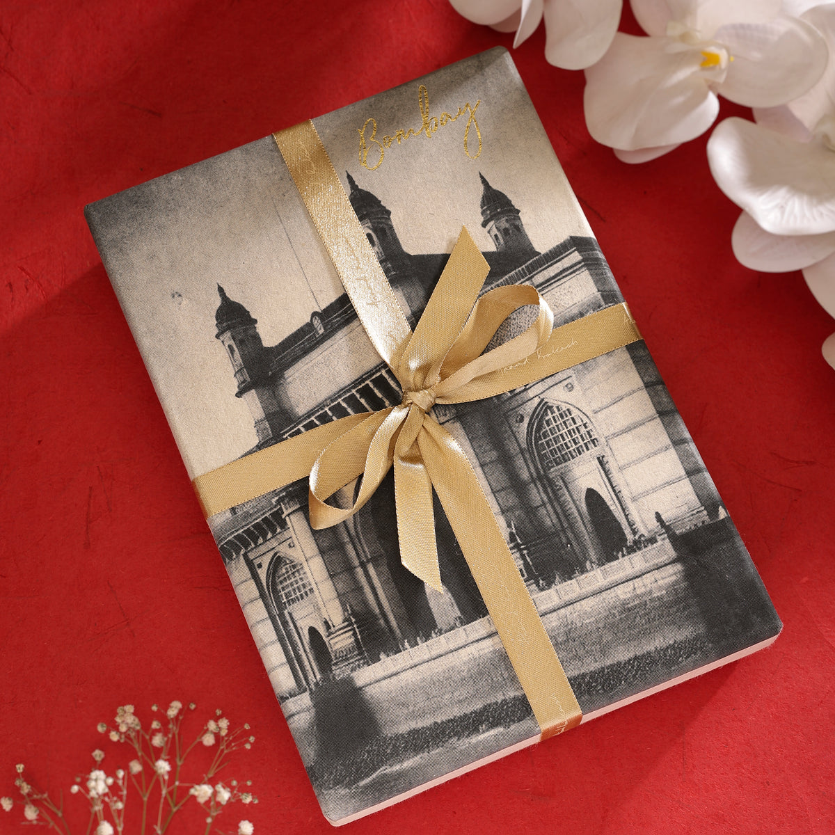 The Vintage Bombay Gift Box