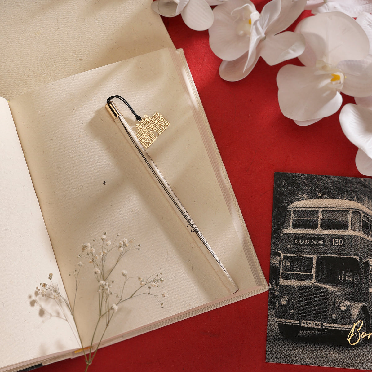 The Vintage Bombay Gift Box