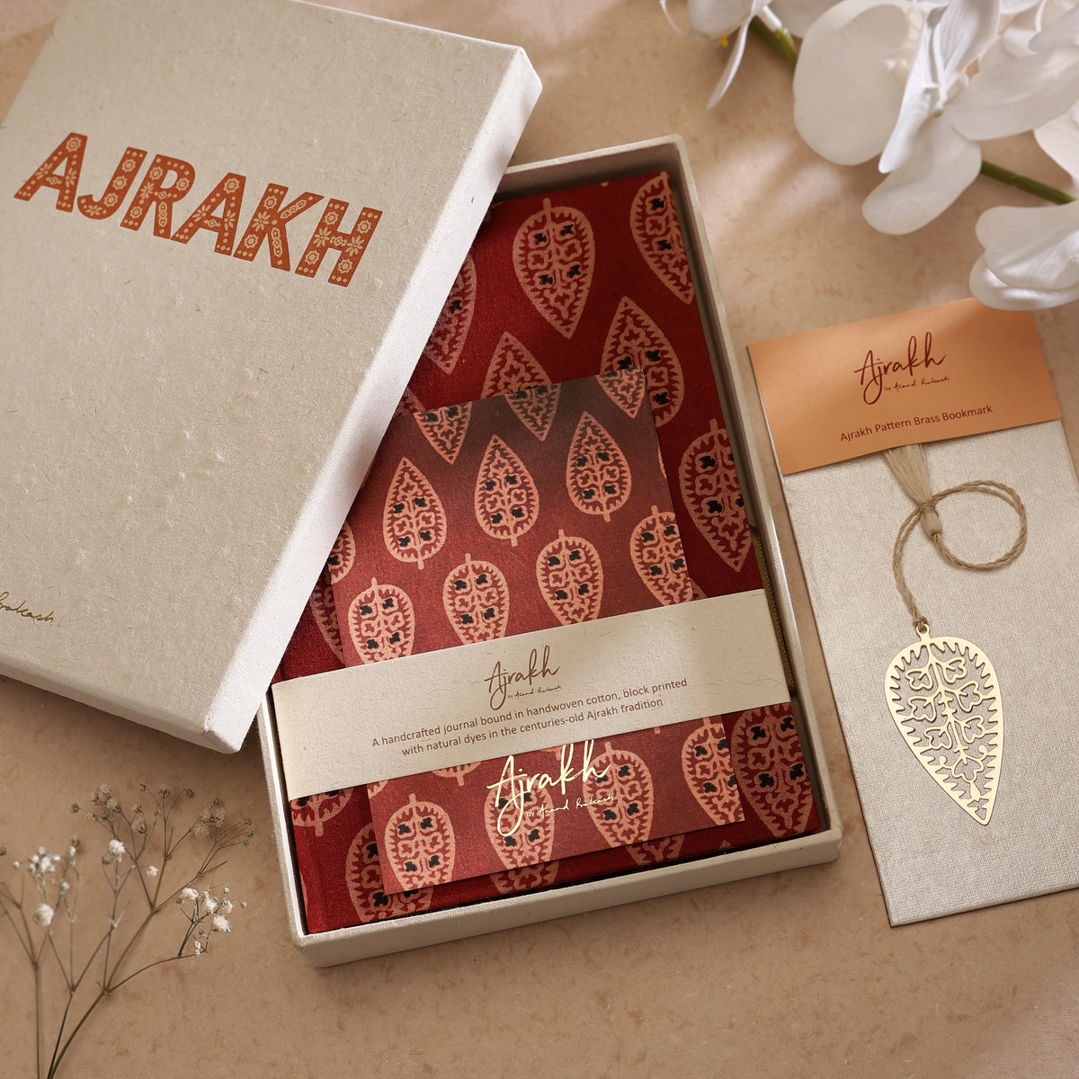 Ajrakh Journal