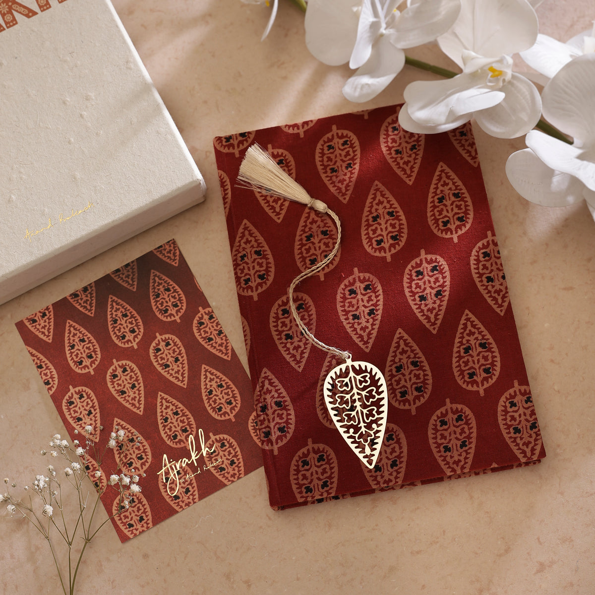 Ajrakh Journal