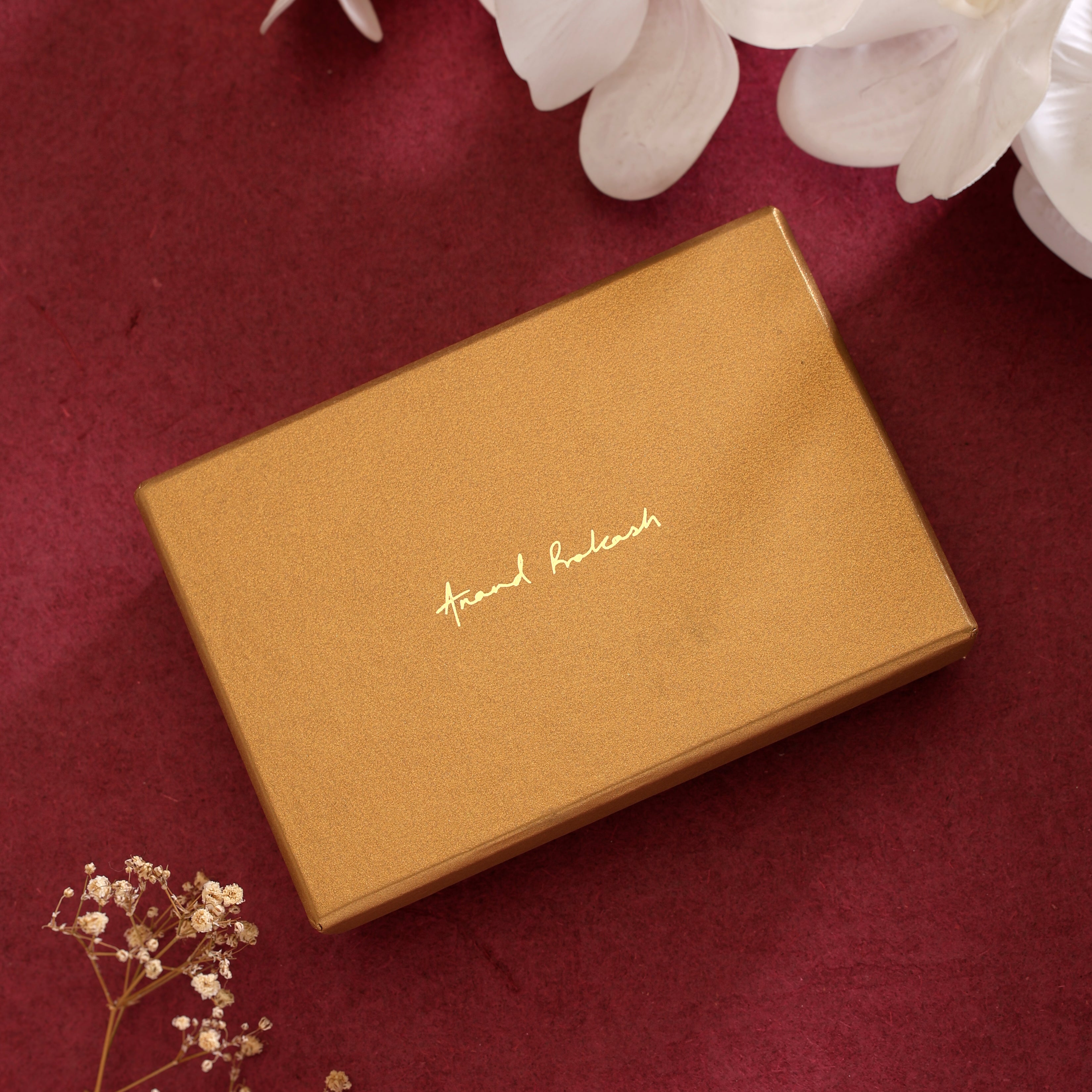 Thank you - Small Notecards With Envelopes