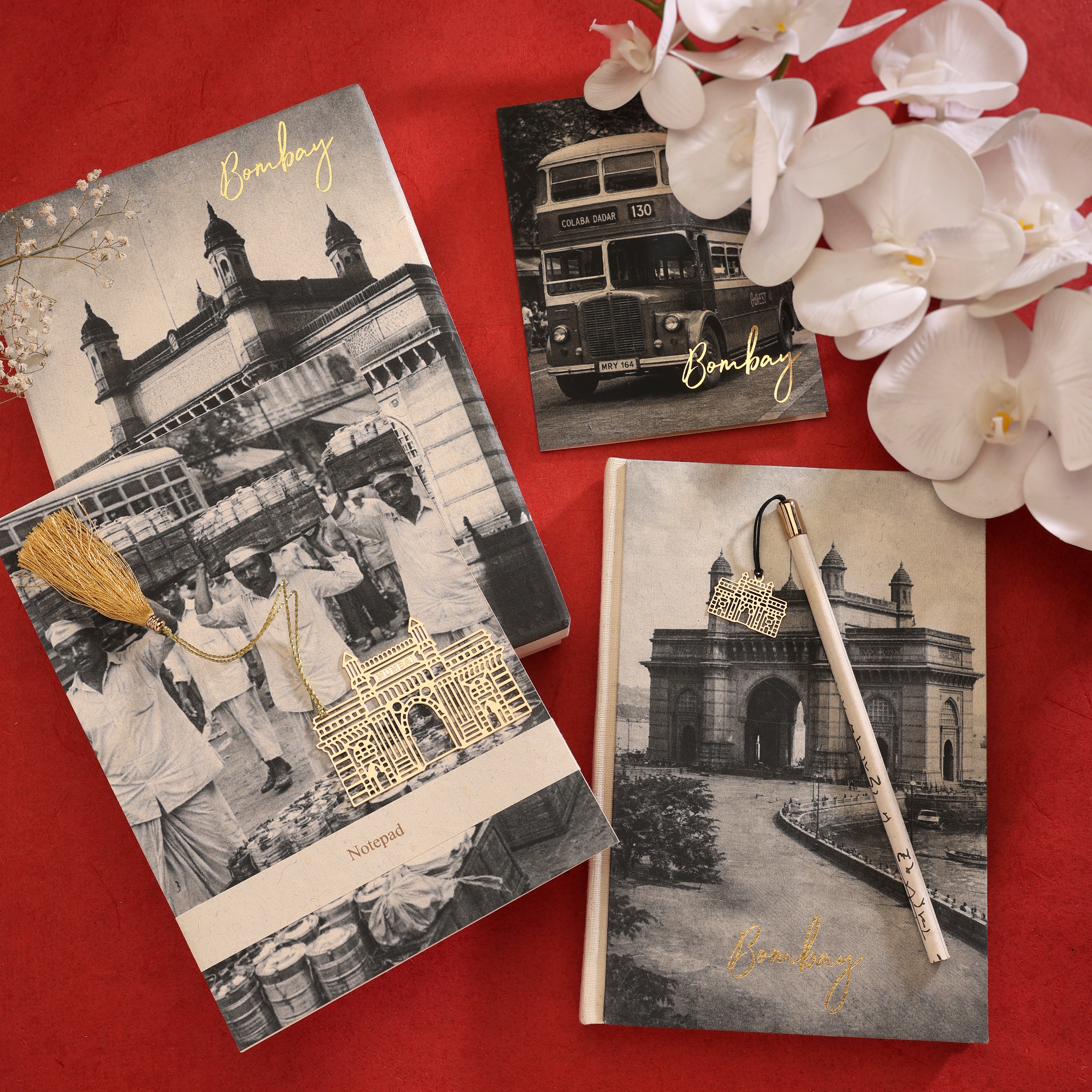 The Vintage Bombay Gift Box