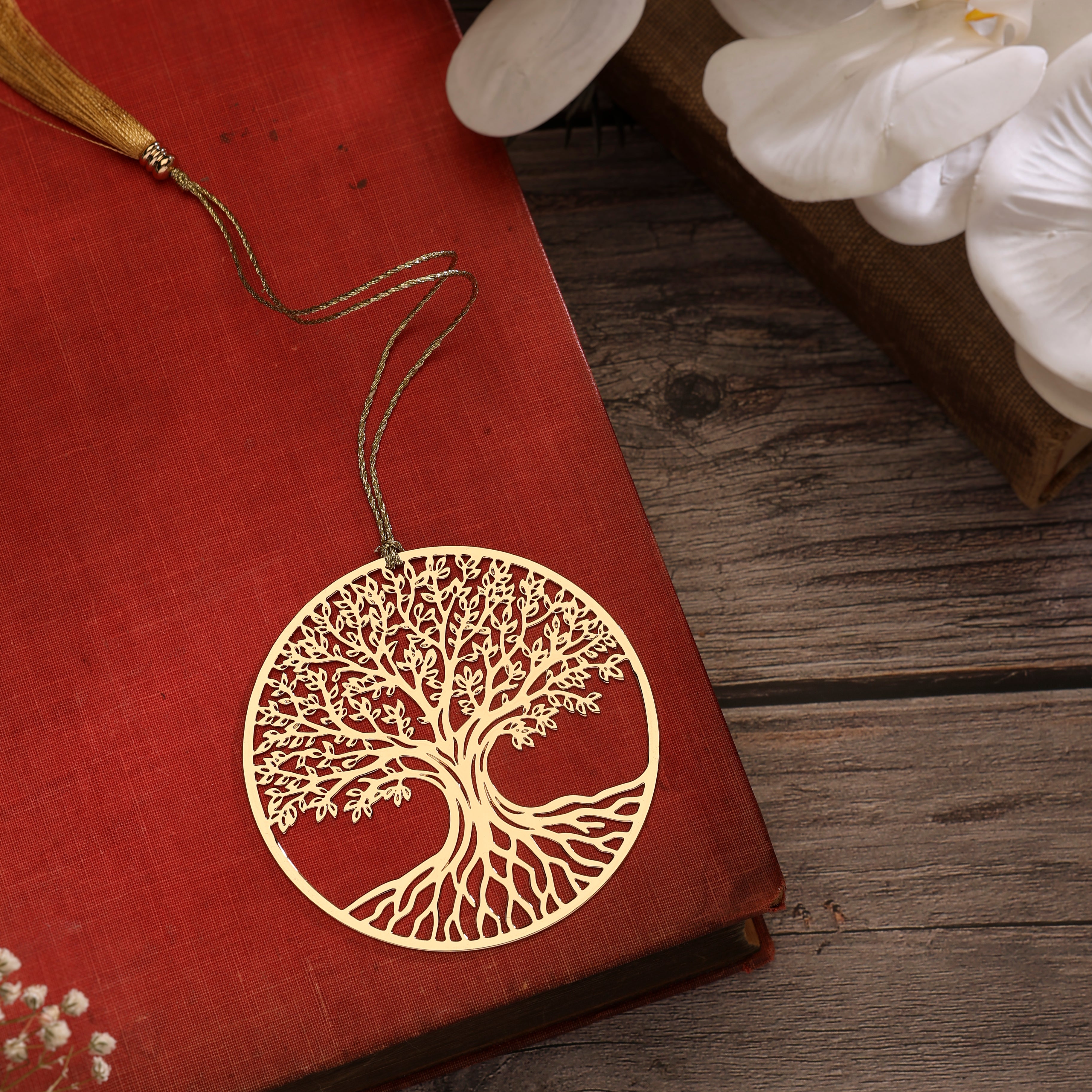 Bookmark Kalpavriksha