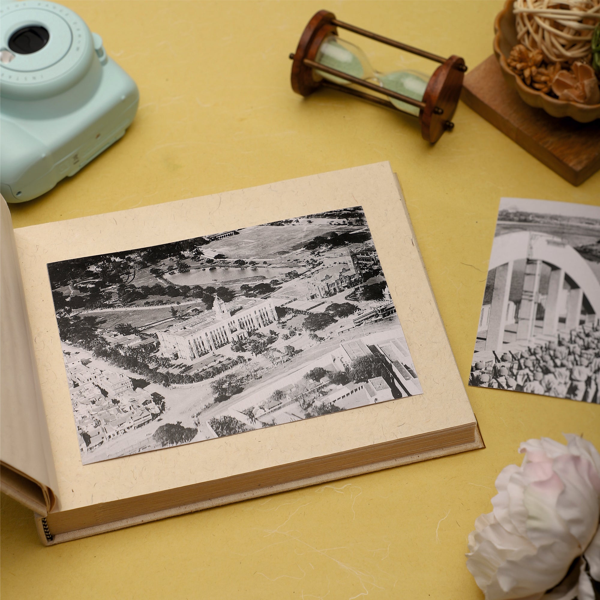 #size_Medium 22.5 cm x 18.5 cm (photo size: 5x7 inches - 40 photos)