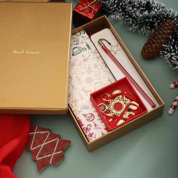 Christmas Box - Assorted Gifts