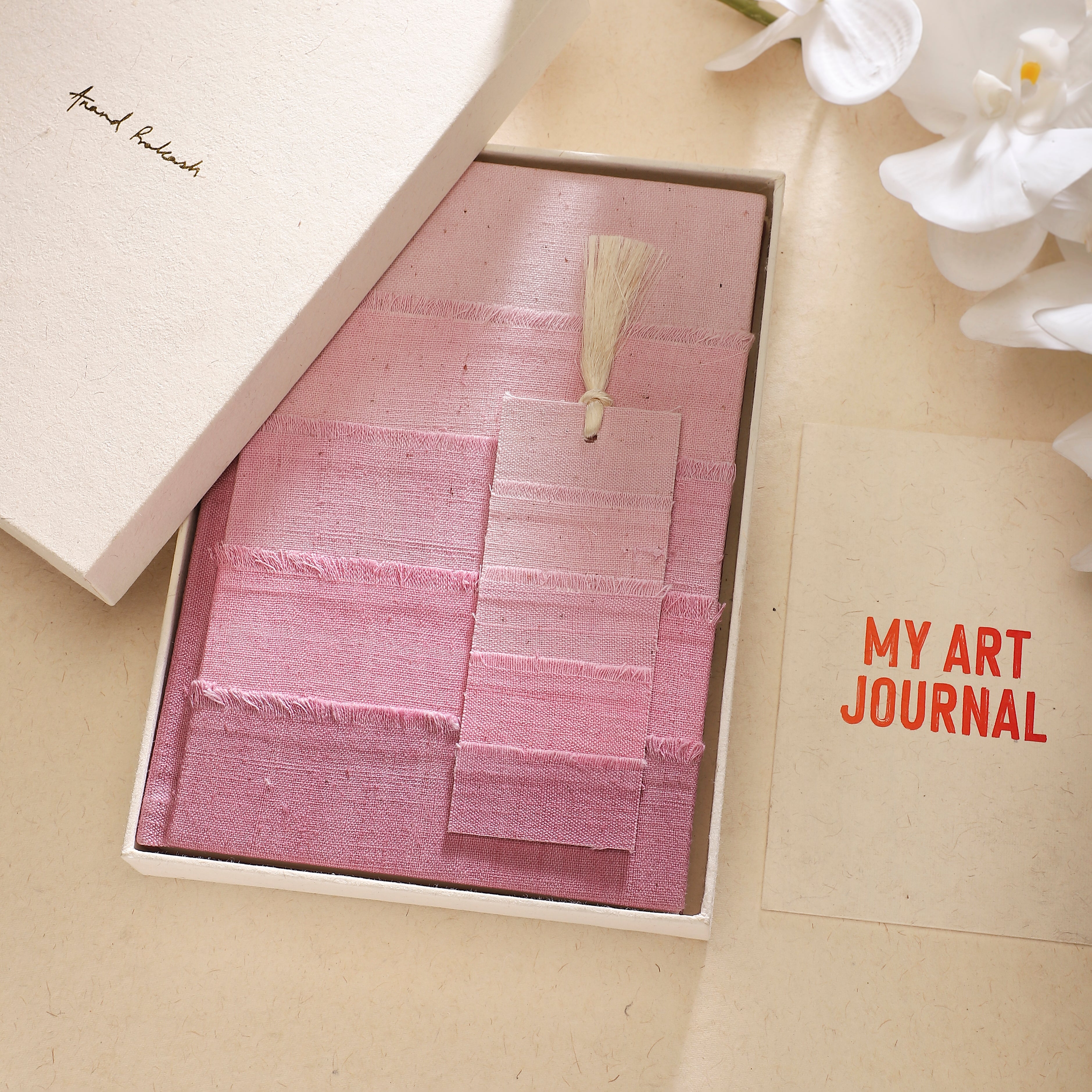 #style_Pink ombre