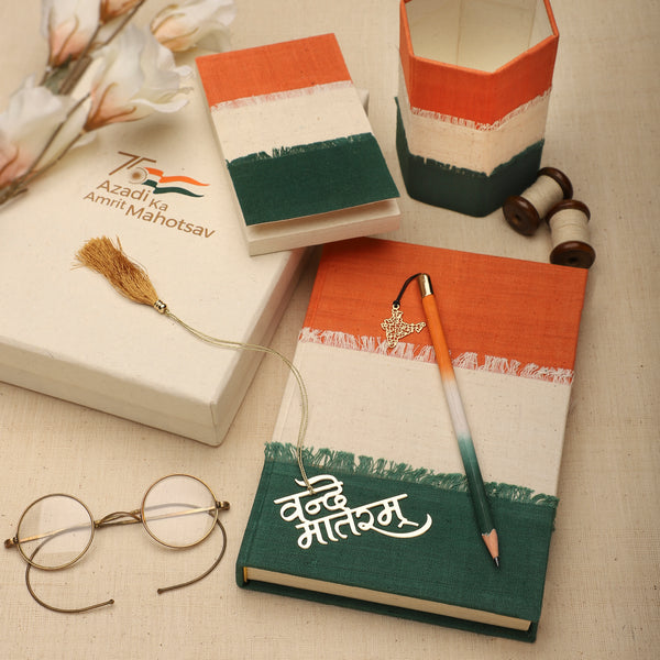 Gift Box - Tiranga Collection