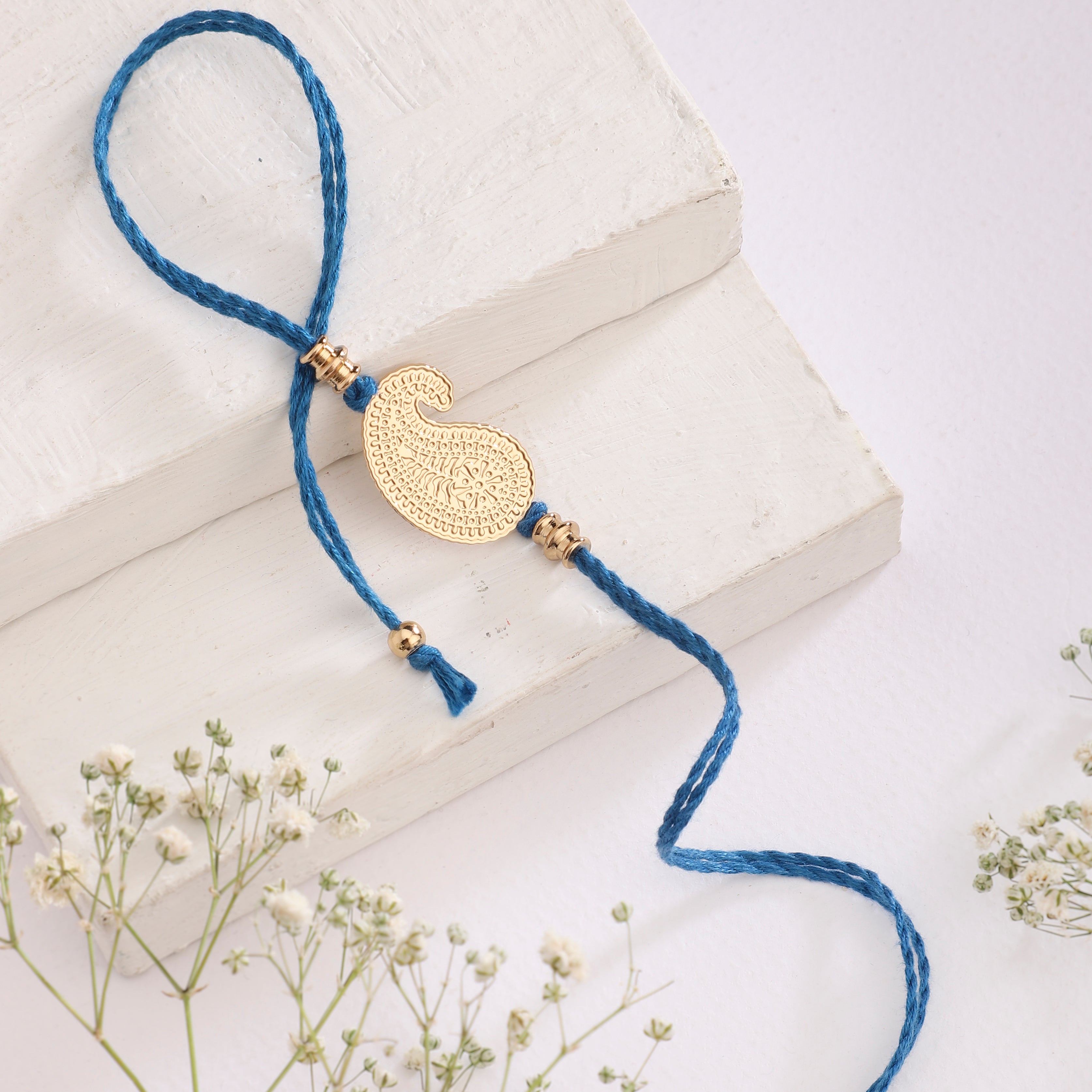 Rakhi Paisley | Anand Prakash