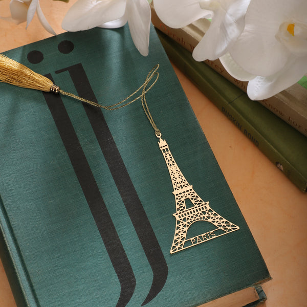 Bookmark Eiffel Tower