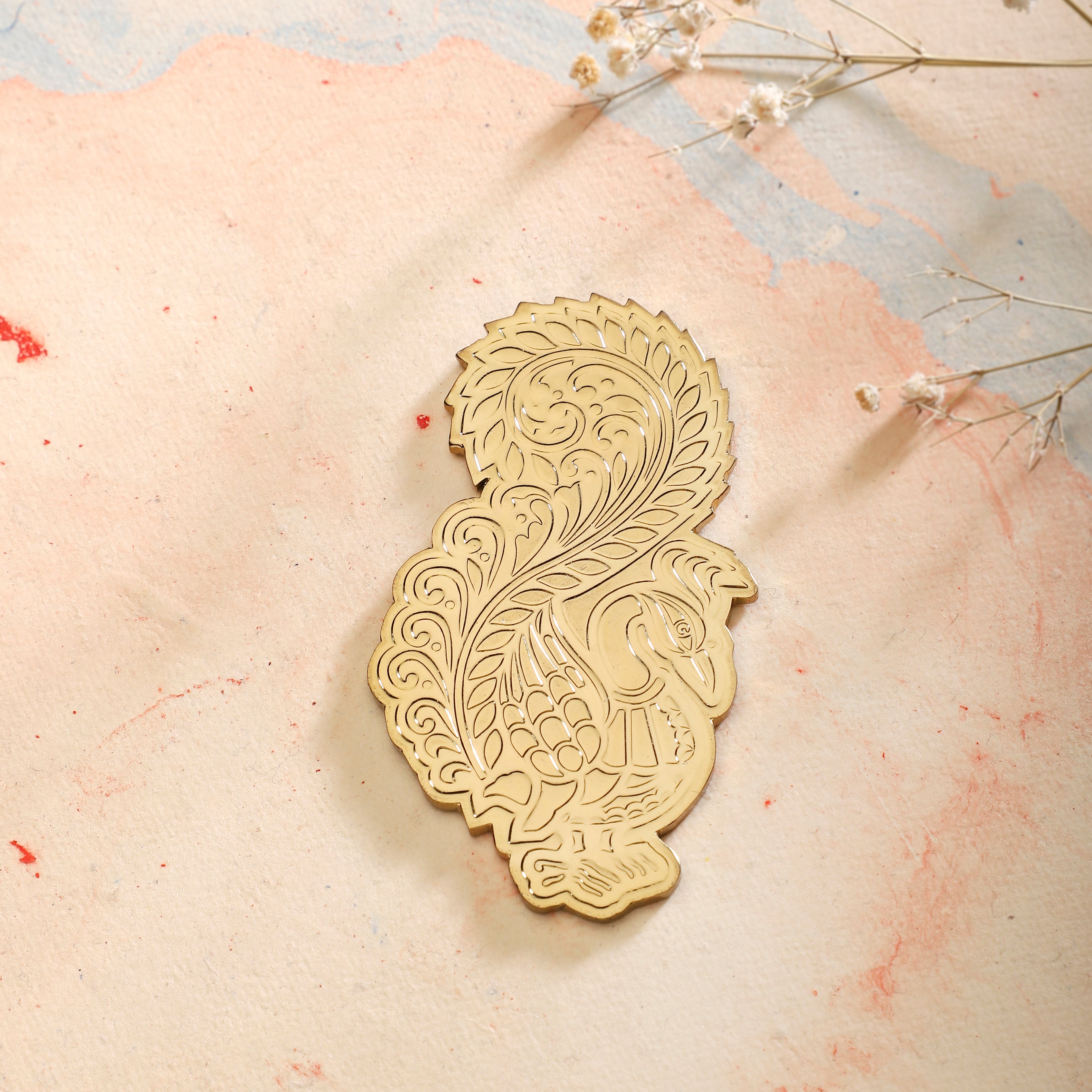 #style_peacock paisley