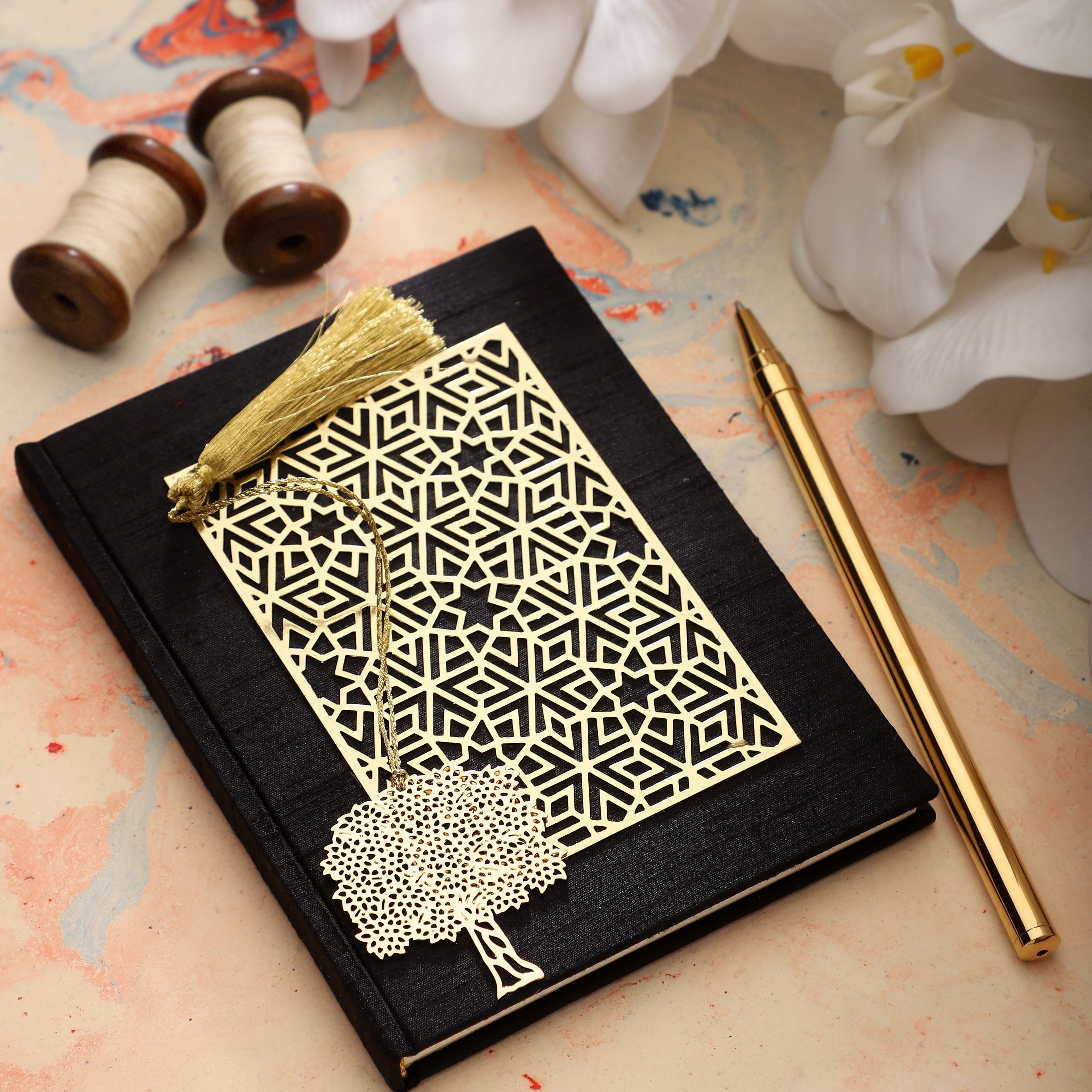 #style_black silk